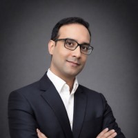 Taha EL HAJJAMI, CIA